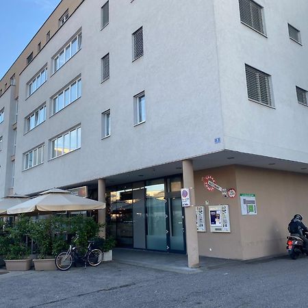 Zwischen See & Zentrum / Messe. Arbeitsplatz, Tg Клагенфурт Екстериор снимка