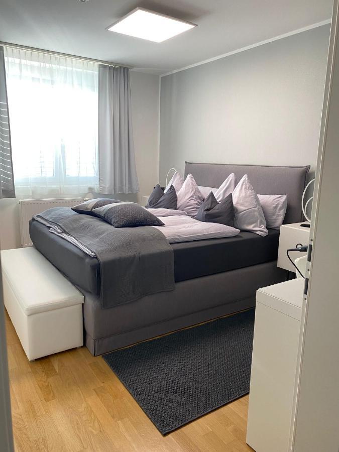 Zwischen See & Zentrum / Messe. Arbeitsplatz, Tg Клагенфурт Екстериор снимка