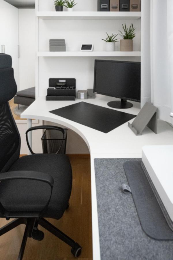Zwischen See & Zentrum / Messe. Arbeitsplatz, Tg Клагенфурт Екстериор снимка