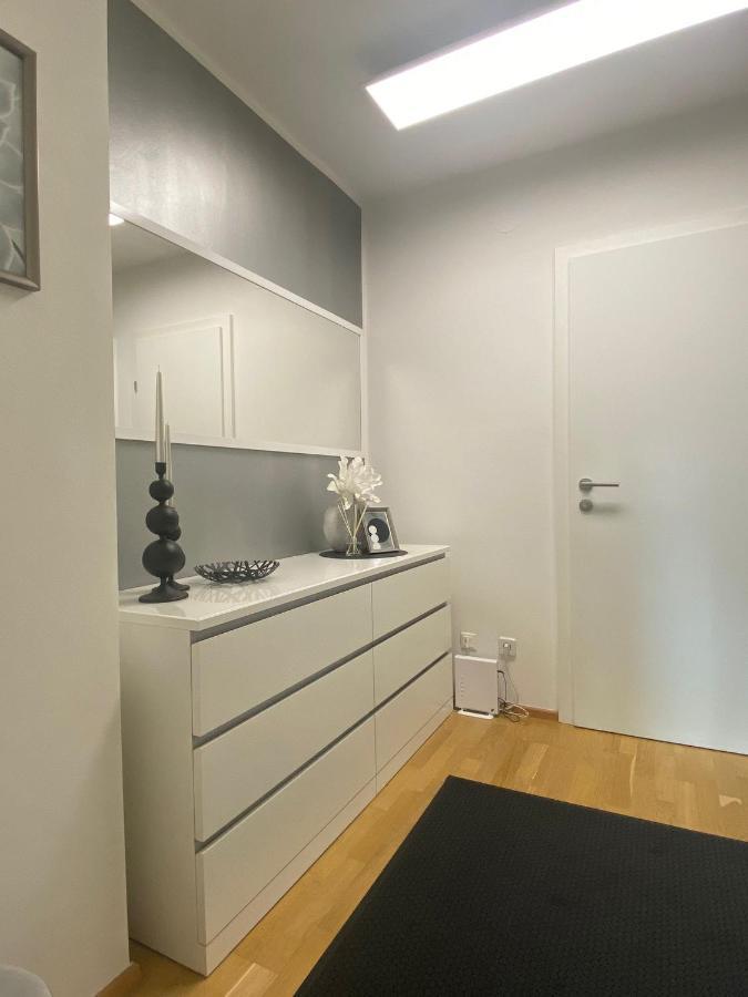Zwischen See & Zentrum / Messe. Arbeitsplatz, Tg Клагенфурт Екстериор снимка