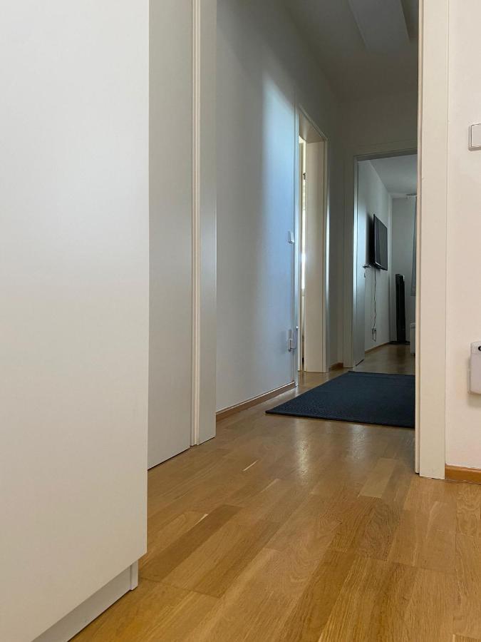 Zwischen See & Zentrum / Messe. Arbeitsplatz, Tg Клагенфурт Екстериор снимка